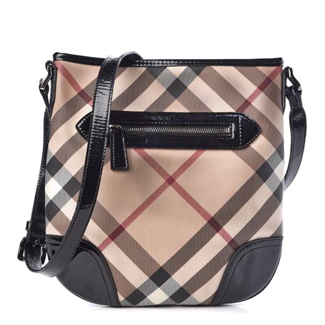 burberry nova check outfits|burberry nova check crossbody bag.